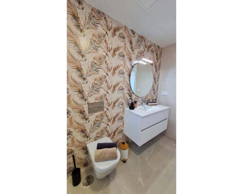 3 chambre Villa/Maison à vendre à San Pedro del Pinatar avec piscine garage - 384 900 € (Ref: 7990159)