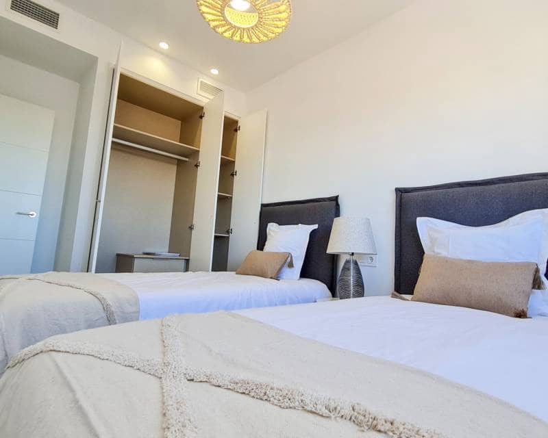 3 chambre Villa/Maison à vendre à San Pedro del Pinatar avec piscine garage - 384 900 € (Ref: 7990159)