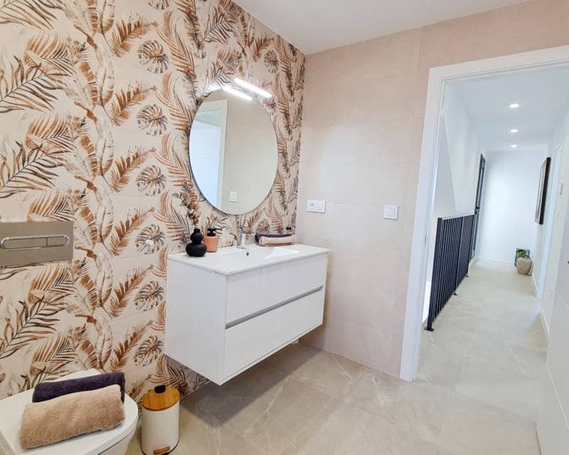 3 chambre Villa/Maison à vendre à San Pedro del Pinatar avec piscine garage - 384 900 € (Ref: 7990159)