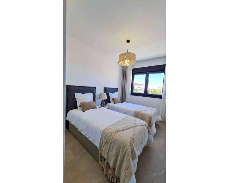 3 chambre Villa/Maison à vendre à San Pedro del Pinatar avec piscine garage - 384 900 € (Ref: 7990159)