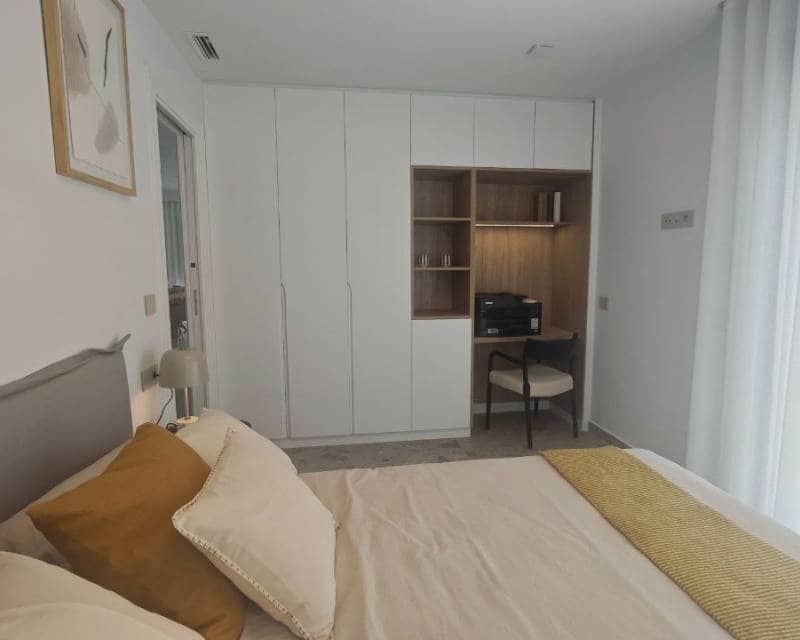 3 Zimmer Villa zu verkaufen in San Miguel de Salinas mit Pool - 649.000 € (Ref: 7992616)