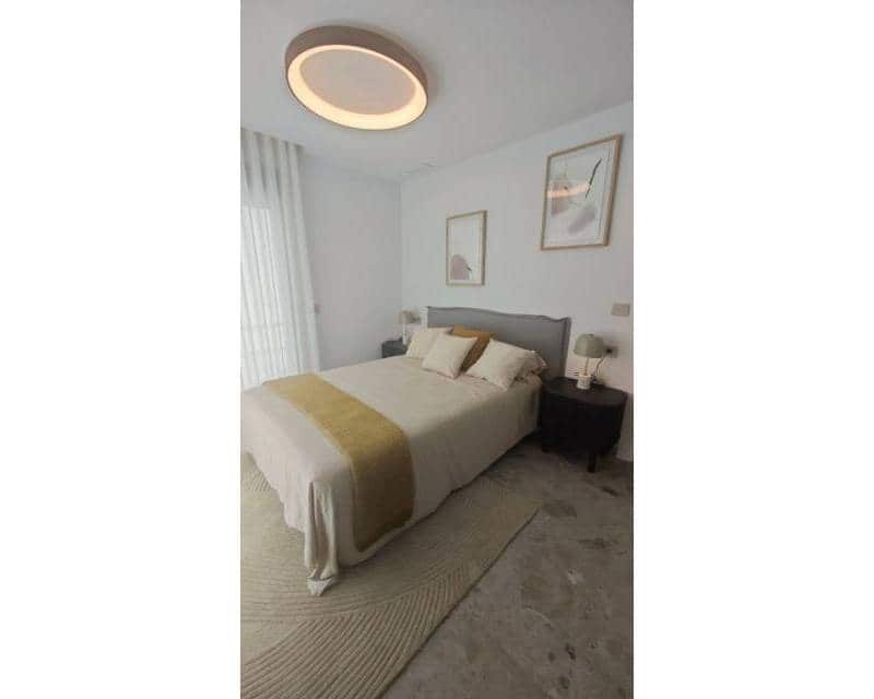 3 Zimmer Villa zu verkaufen in San Miguel de Salinas mit Pool - 649.000 € (Ref: 7992616)