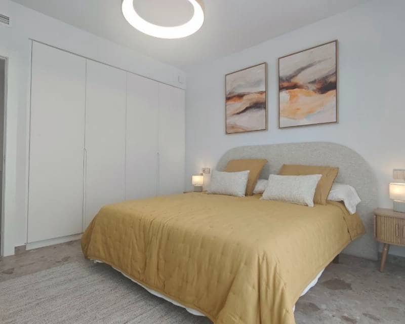 3 Zimmer Villa zu verkaufen in San Miguel de Salinas mit Pool - 649.000 € (Ref: 7992616)