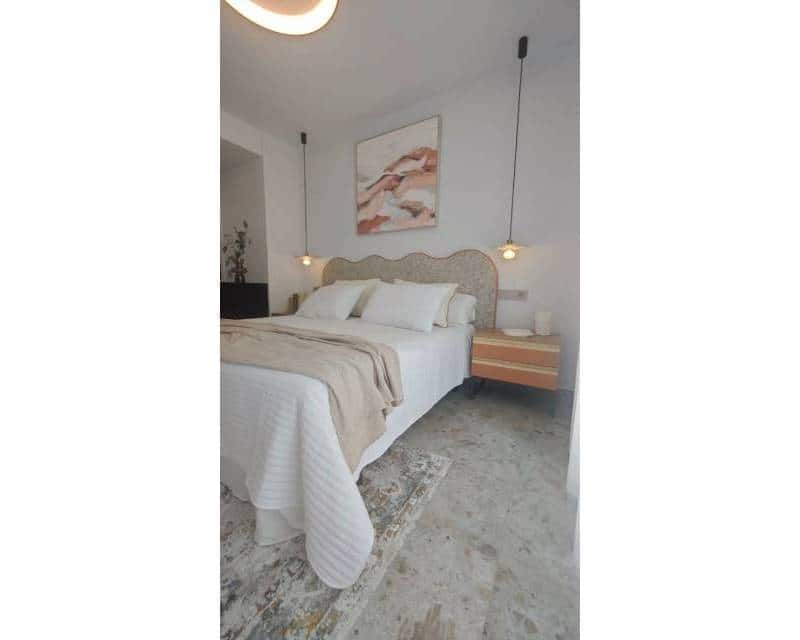 3 Zimmer Villa zu verkaufen in San Miguel de Salinas mit Pool - 649.000 € (Ref: 7992616)