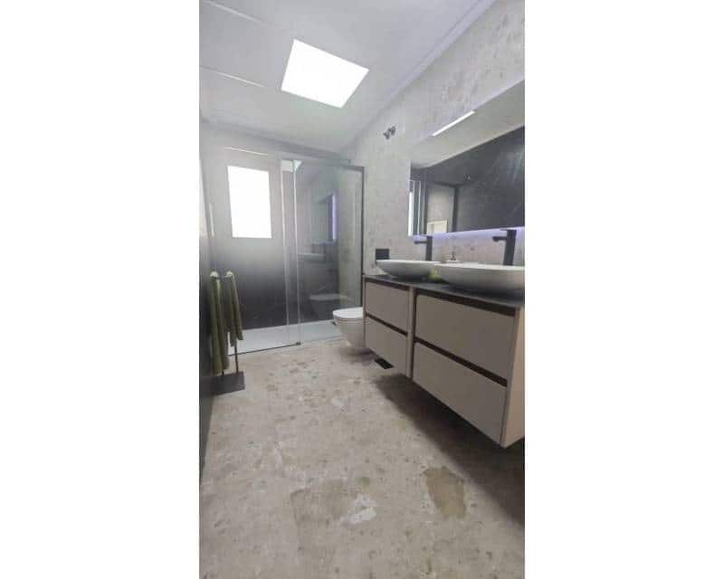 3 Zimmer Villa zu verkaufen in San Miguel de Salinas mit Pool - 649.000 € (Ref: 7992616)