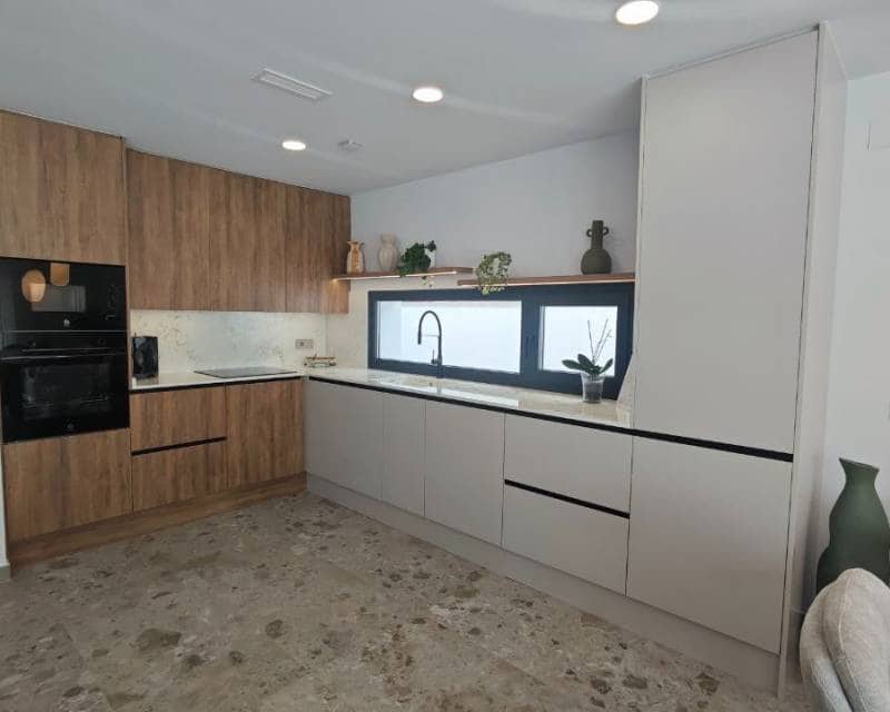 3 Zimmer Villa zu verkaufen in San Miguel de Salinas mit Pool - 649.000 € (Ref: 7992616)