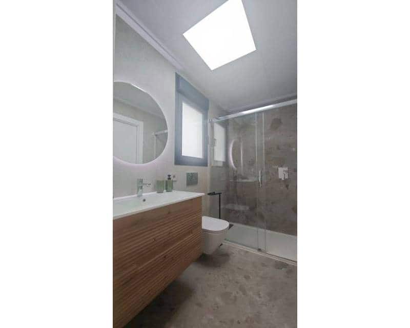 3 Zimmer Villa zu verkaufen in San Miguel de Salinas mit Pool - 649.000 € (Ref: 7992616)