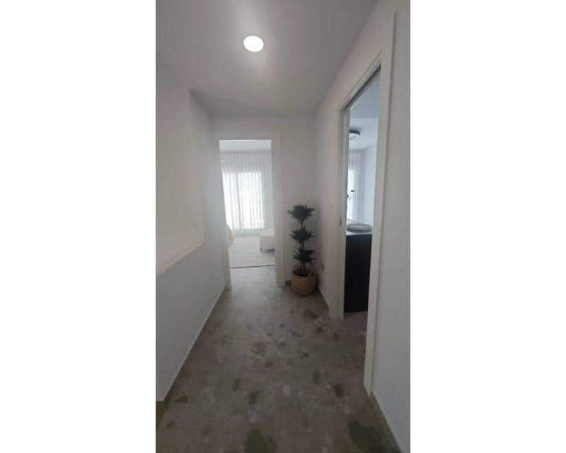 3 Zimmer Villa zu verkaufen in San Miguel de Salinas mit Pool - 649.000 € (Ref: 7992616)