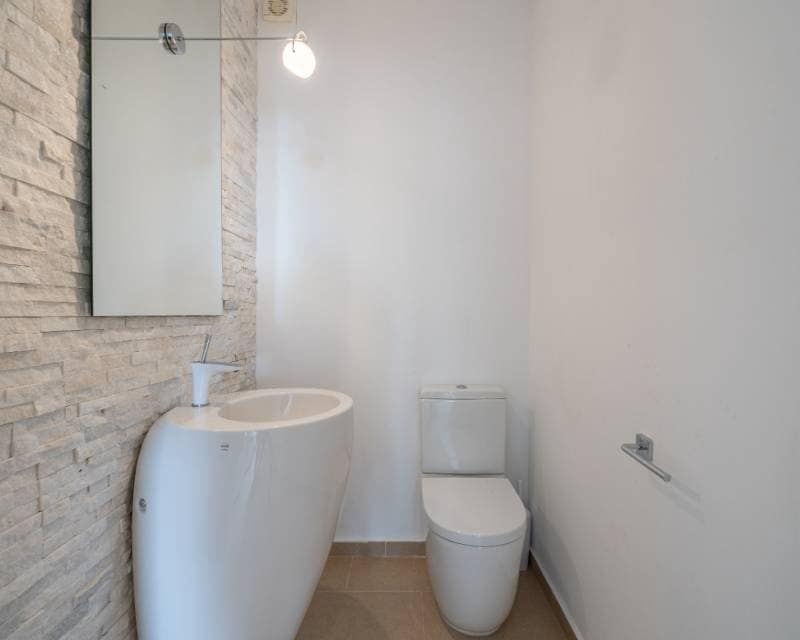 5 bedroom Villa for sale in Altea la Vella, Altea with pool garage € 1,295,000 (Ref 7994487)