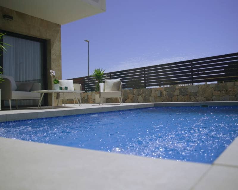 3 bedroom Villa for sale in Los Montesinos - € 349,000 (Ref: 7994490)