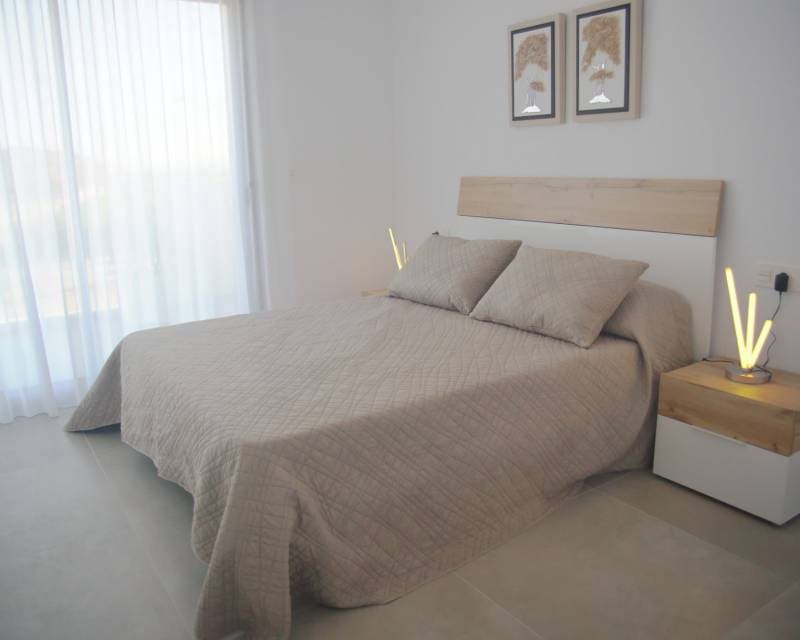 3 bedroom Villa for sale in Los Montesinos - € 349,000 (Ref: 7994490)