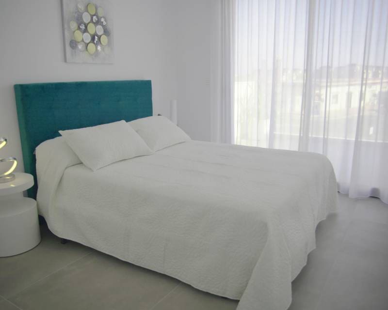 3 bedroom Villa for sale in Los Montesinos - € 349,000 (Ref: 7994490)