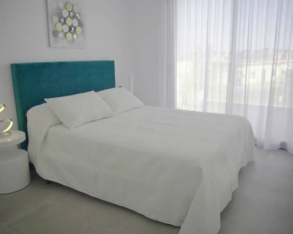 3 bedroom Villa for sale in Los Montesinos - € 349,000 (Ref: 7994490)