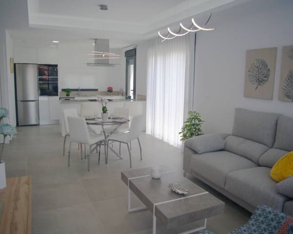 3 bedroom Villa for sale in Los Montesinos - € 349,000 (Ref: 7994490)