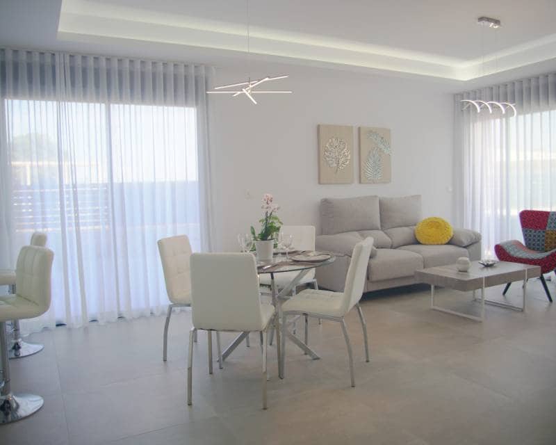 3 bedroom Villa for sale in Los Montesinos - € 349,000 (Ref: 7994490)