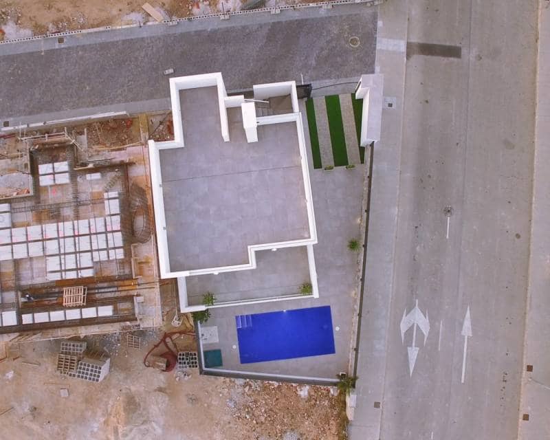 3 bedroom Villa for sale in Los Montesinos - € 349,000 (Ref: 7994490)