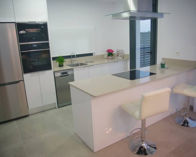 3 bedroom Villa for sale in Los Montesinos - € 349,000 (Ref: 7994490)