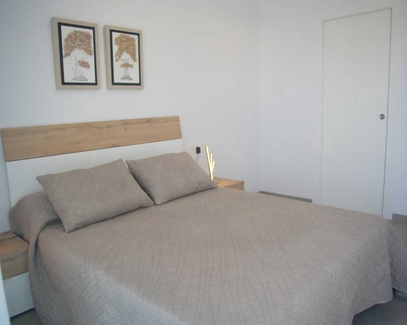 3 bedroom Villa for sale in Los Montesinos - € 349,000 (Ref: 7994490)