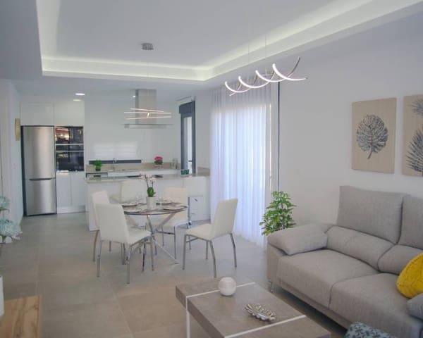 3 bedroom Villa for sale in Los Montesinos - € 349,000 (Ref: 7994490)