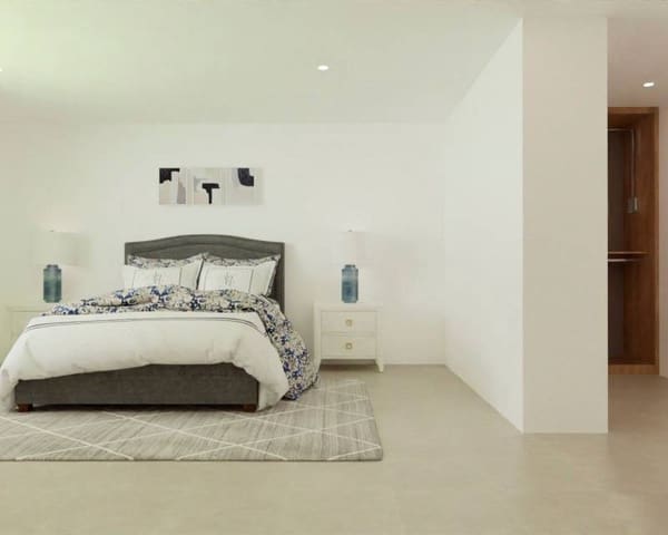 3 quarto Moradia para venda em Monforte del Cid com piscina - 415 000 € (Ref: 8005207)