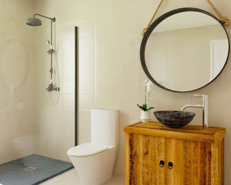 3 sovrum Villa till salu i Monforte del Cid med pool - 415 000 € (Ref: 8005207)