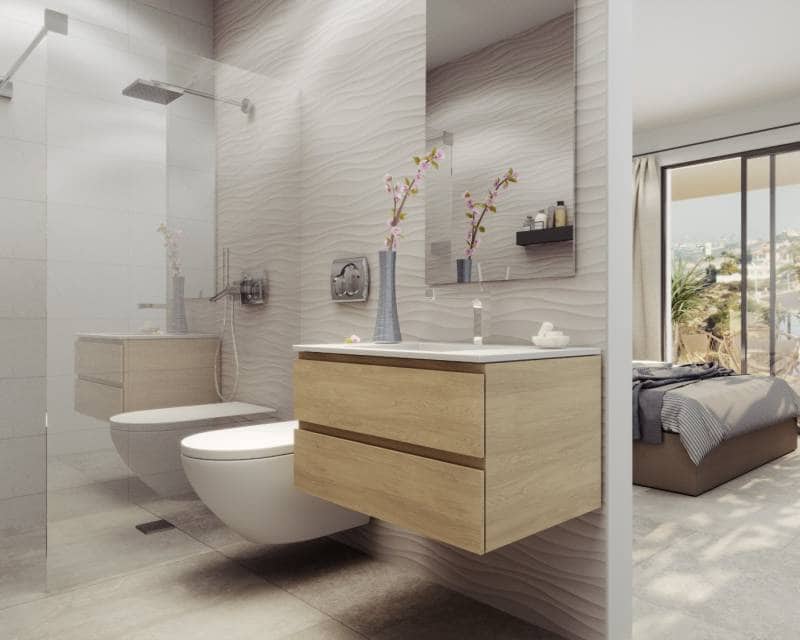 3 quarto Moradia Geminada para venda em Rojales com piscina - 925 000 € (Ref: 8008845)