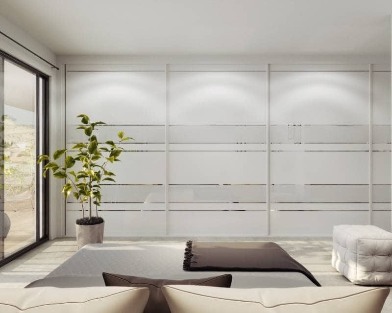 3 quarto Moradia Geminada para venda em Rojales com piscina - 925 000 € (Ref: 8008845)