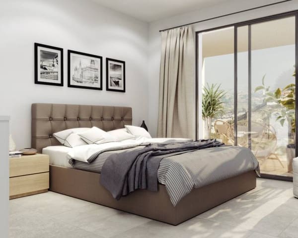 3 quarto Moradia Geminada para venda em Ciudad Quesada, Rojales com piscina - 925 000 € (Ref: 8008845)