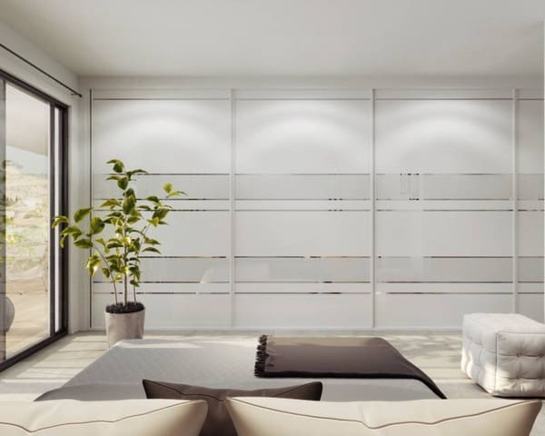 3 quarto Moradia Geminada para venda em Ciudad Quesada, Rojales com piscina - 925 000 € (Ref: 8008845)