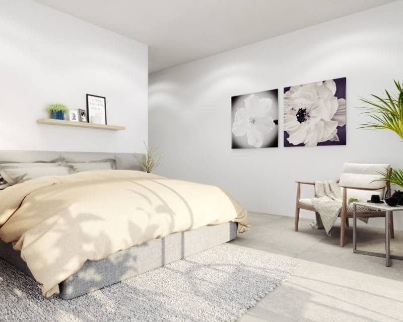 3 quarto Moradia Geminada para venda em Rojales com piscina - 925 000 € (Ref: 8008845)