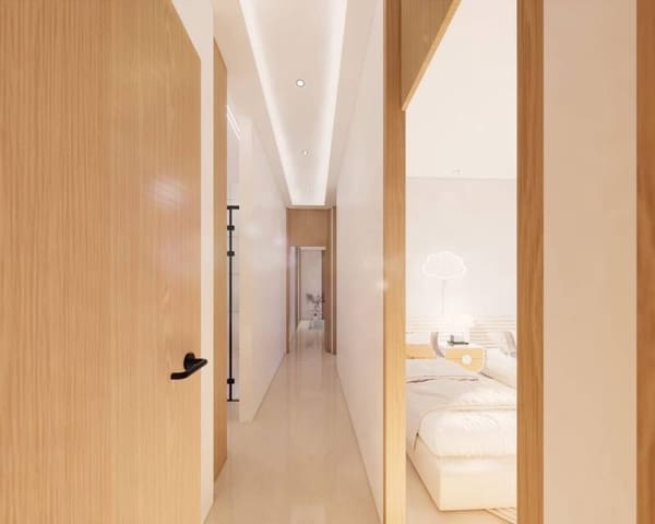 3 Zimmer Villa zu verkaufen in Pinar de Campoverde, Pilar de la Horadada mit Pool Garage - 825.000 € (Ref: 8013134)