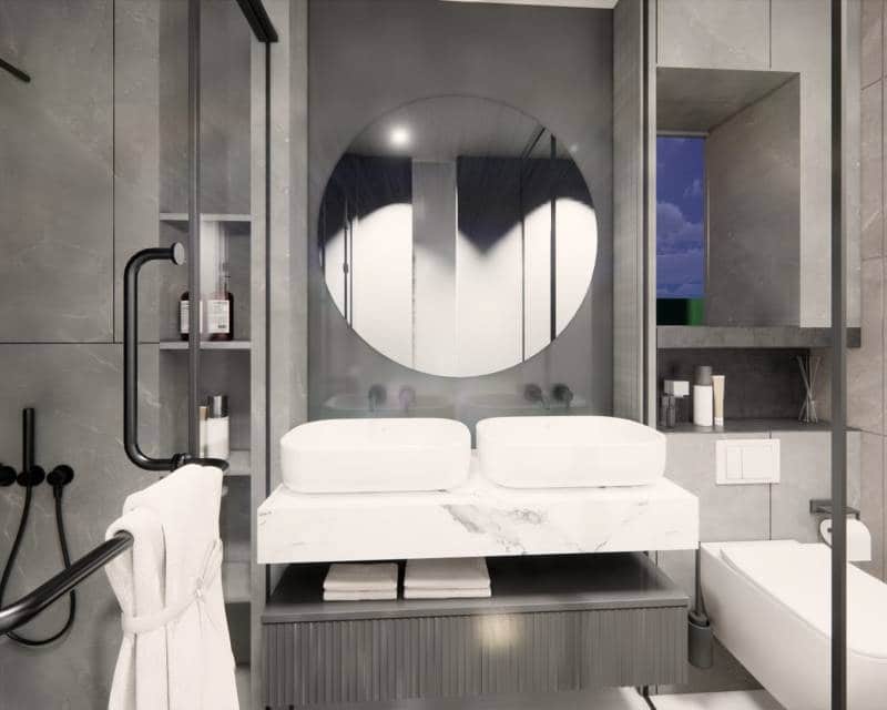 3 Zimmer Villa zu verkaufen in Pinar de Campoverde mit Pool Garage - 825.000 € (Ref: 8013134)