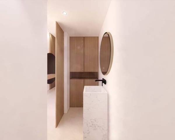 3 Zimmer Villa zu verkaufen in Pinar de Campoverde, Pilar de la Horadada mit Pool Garage - 825.000 € (Ref: 8013134)