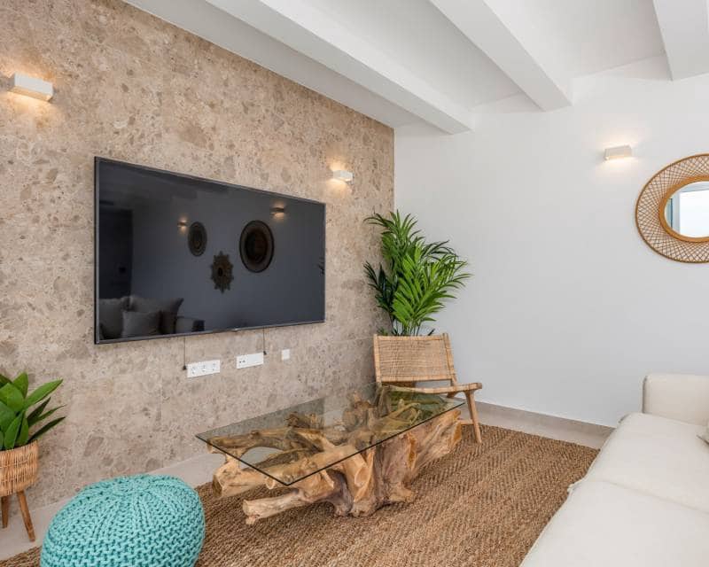 3 chambre Villa/Maison à vendre à Los Alcazares avec piscine garage - 499 900 € (Ref: 8036007)