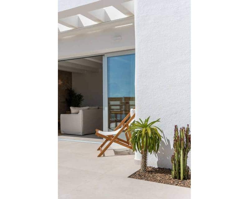 3 chambre Villa/Maison à vendre à Los Alcazares avec piscine garage - 499 900 € (Ref: 8036007)