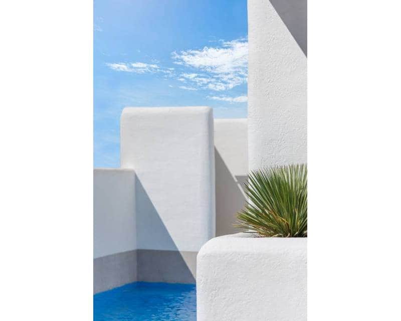 3 chambre Villa/Maison à vendre à Los Alcazares avec piscine garage - 499 900 € (Ref: 8036007)