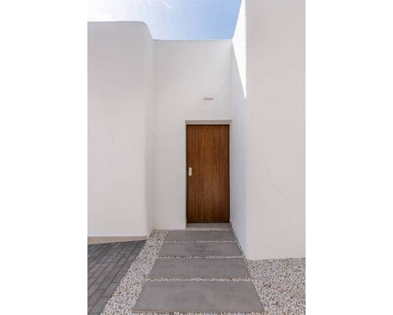 3 chambre Villa/Maison à vendre à Los Alcazares avec piscine garage - 499 900 € (Ref: 8036007)