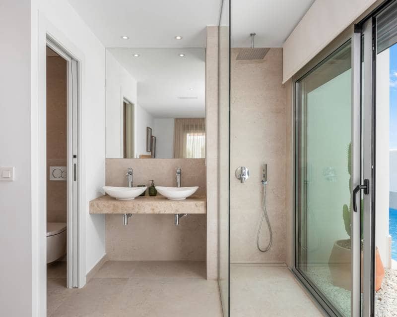 3 chambre Villa/Maison à vendre à Los Alcazares avec piscine garage - 499 900 € (Ref: 8036007)