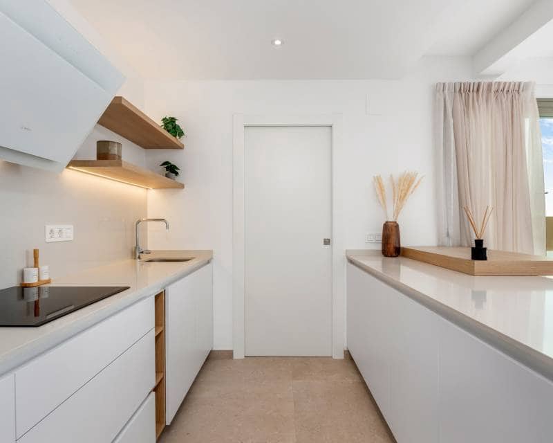 3 chambre Villa/Maison à vendre à Los Alcazares avec piscine garage - 499 900 € (Ref: 8036007)