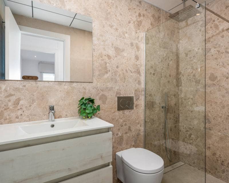 3 chambre Villa/Maison à vendre à Los Alcazares avec piscine garage - 499 900 € (Ref: 8036007)