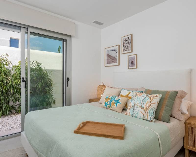 3 chambre Villa/Maison à vendre à Los Alcazares avec piscine garage - 499 900 € (Ref: 8036007)