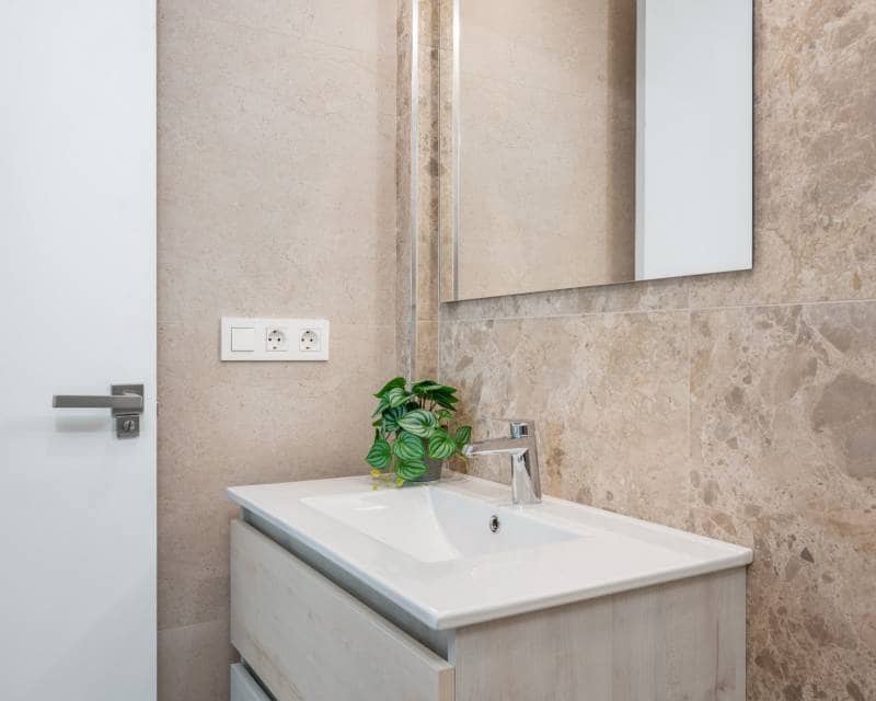 3 chambre Villa/Maison à vendre à Los Alcazares avec piscine garage - 499 900 € (Ref: 8036007)