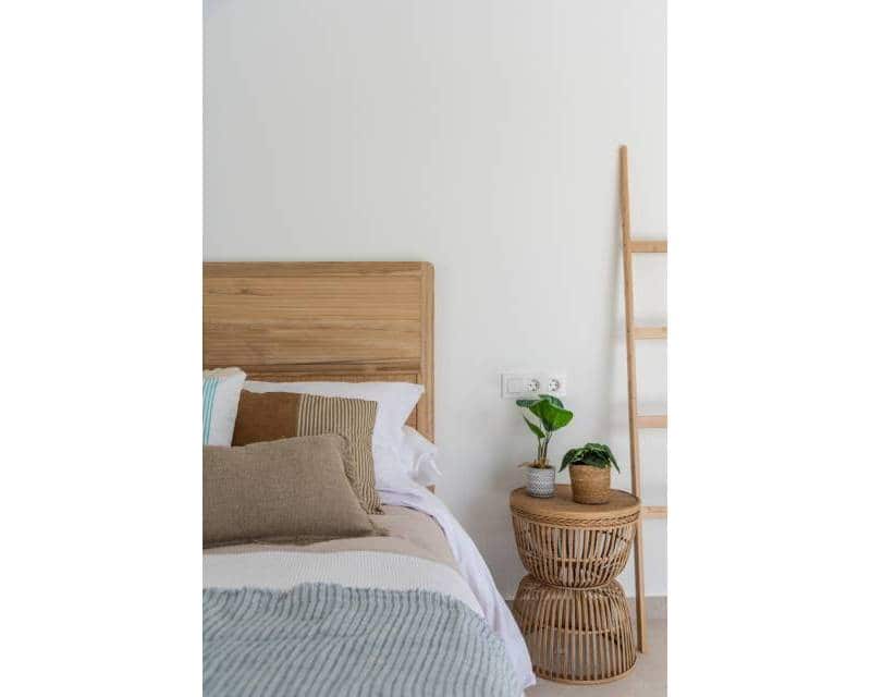 3 chambre Villa/Maison à vendre à Los Alcazares avec piscine garage - 499 900 € (Ref: 8036007)