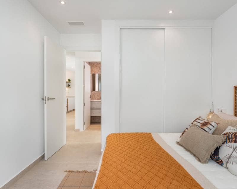 3 chambre Villa/Maison à vendre à Los Alcazares avec piscine garage - 499 900 € (Ref: 8036007)