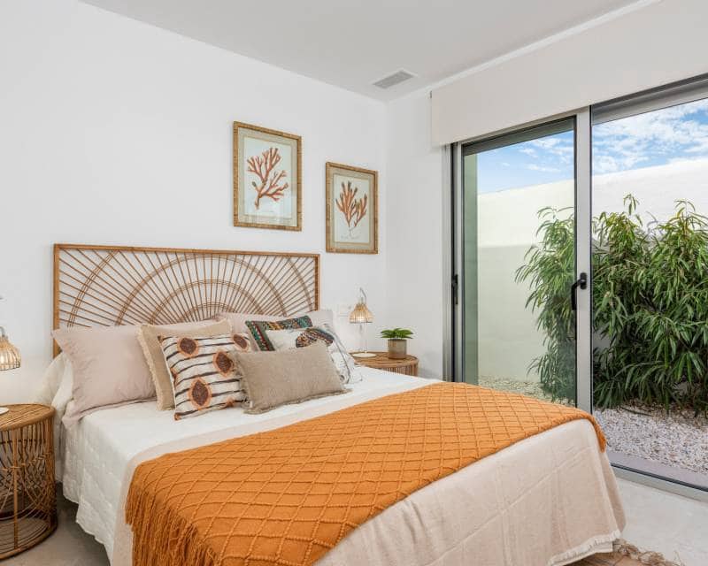 3 chambre Villa/Maison à vendre à Los Alcazares avec piscine garage - 499 900 € (Ref: 8036007)