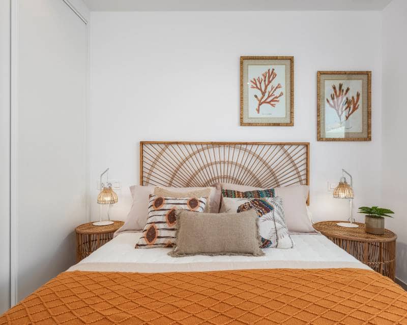 3 chambre Villa/Maison à vendre à Los Alcazares avec piscine garage - 499 900 € (Ref: 8036007)