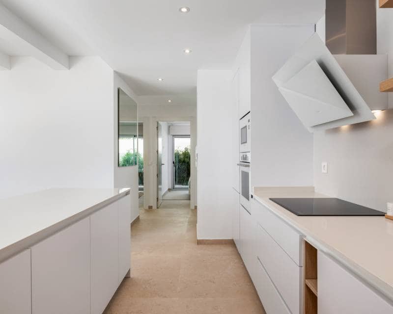 3 chambre Villa/Maison à vendre à Los Alcazares avec piscine garage - 499 900 € (Ref: 8036007)