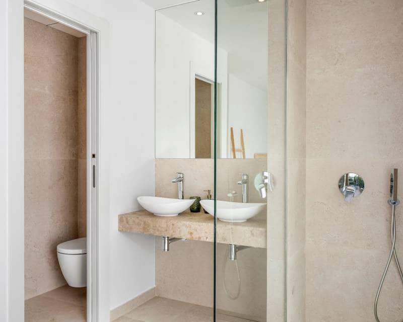 3 chambre Villa/Maison à vendre à Los Alcazares avec piscine garage - 499 900 € (Ref: 8036007)