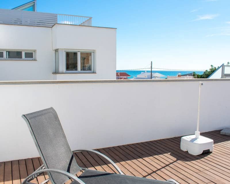 4 makuuhuone Rivitalo myytävänä paikassa Guardamar del Segura mukana uima-altaan - 550 000 € (Ref: 8036008)