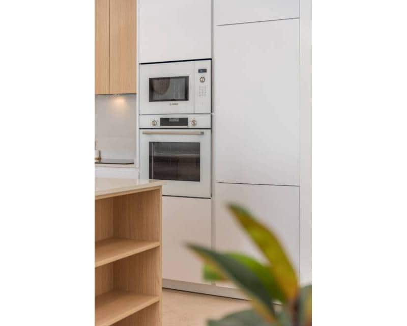 3 chambre Villa/Maison à vendre à Los Alcazares avec piscine garage - 399 900 € (Ref: 8036009)